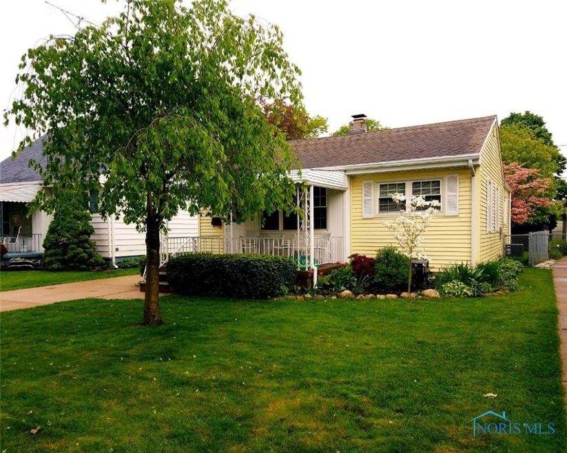 4607 286th St, Toledo, OH 43611 - photo 1