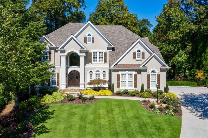 Perfect, welcome home!