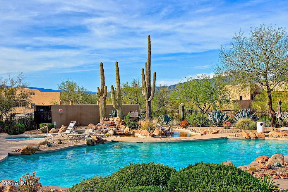 36601 N Mule Train Rd unit 40a, Carefree, AZ 85377 - photo 1