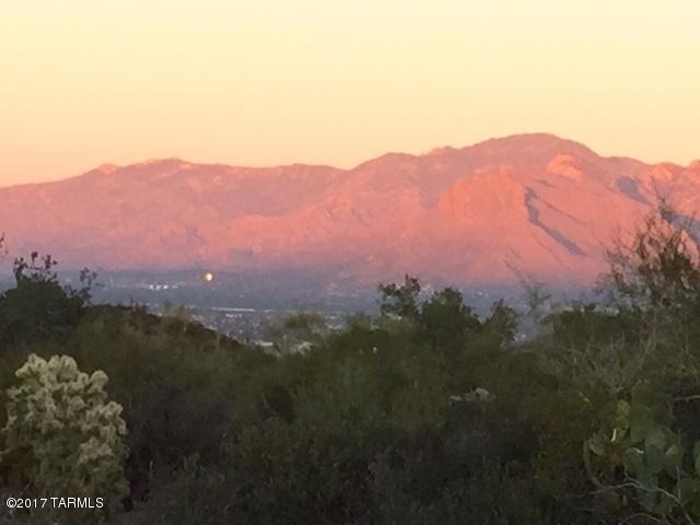 360 mountain views