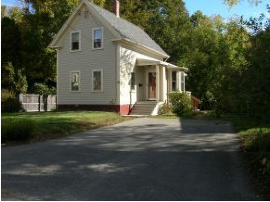 47 Forest St, Dover, NH 03820 - photo 1