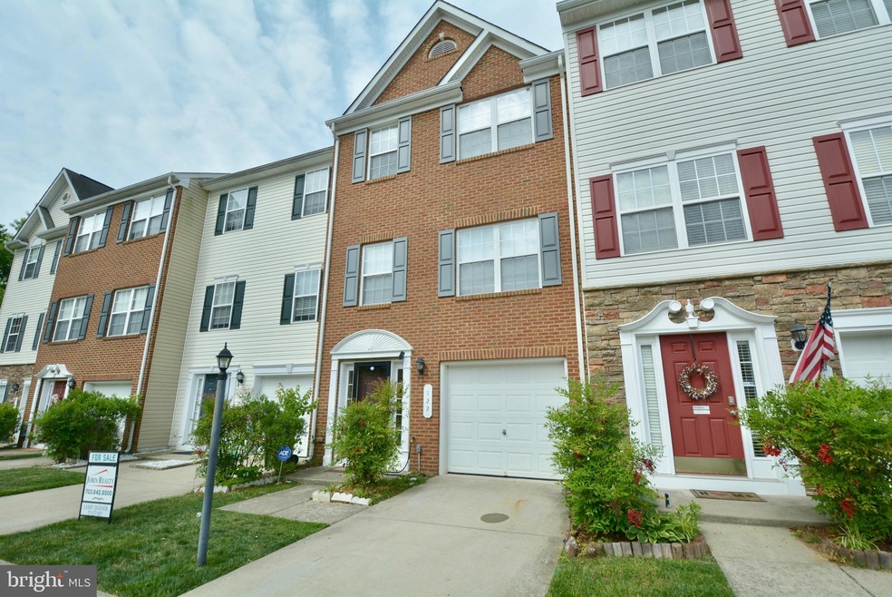 122 Compass Cove, Stafford, VA 22554 MLS VAST232782