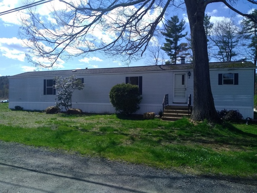 0 Madden Rd unit 21, West Brookfield, MA 01585 - photo 1