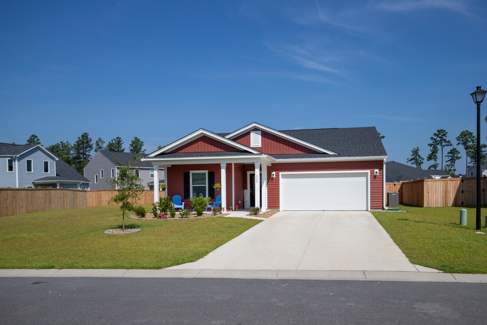 440 Navona Dr, Summerville, SC 29486 - photo 1