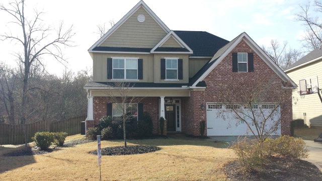 4034 Starview Ln, Evans, GA 30809 - photo 1