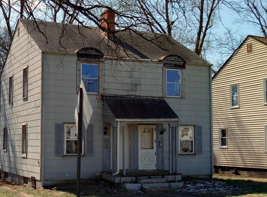 whittier
