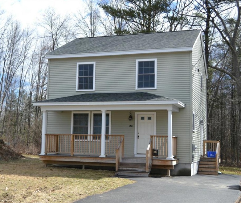 20 Dawson St, South Portland, ME 04106 - photo 1