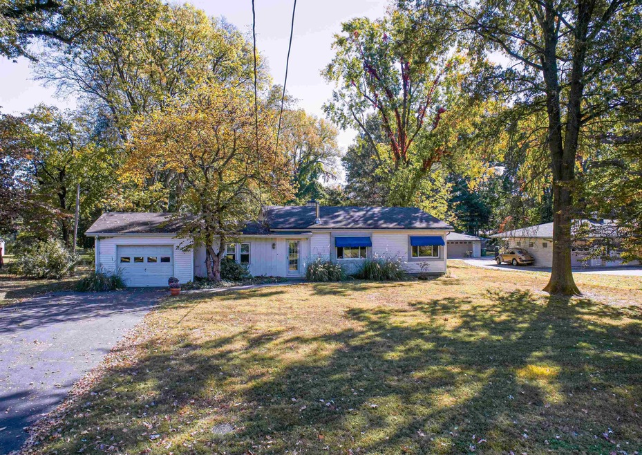 2308 Sunset Ln, Henderson, KY 42420 MLS 230420