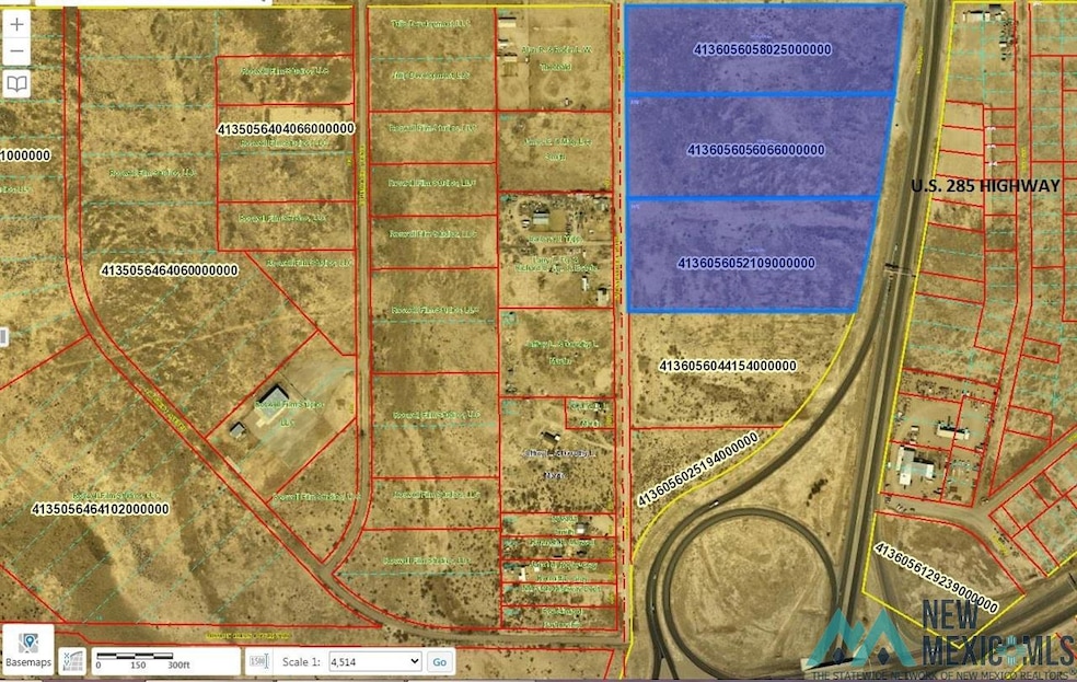 6100 N Main St, Roswell, NM 88201 - photo 1