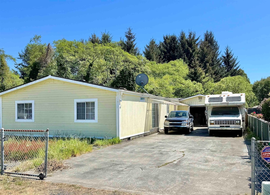 Under Contract $235,000