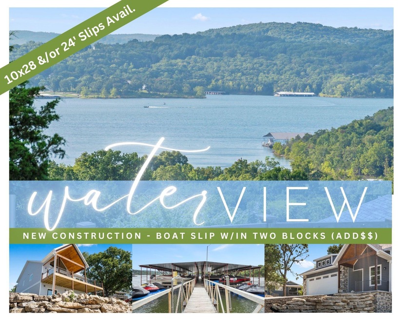 18 Ridgetop Dr, Kimberling City, MO 65686 - photo 1