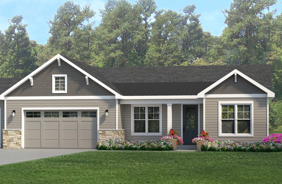 140 Werner Peak Trail, Kalispell, MT 59901 - photo 1