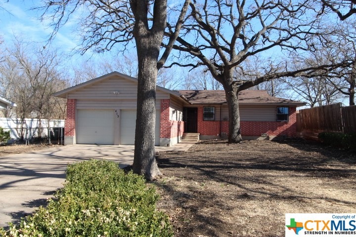 413 Oak St, Copperas Cove, TX 76522 - photo 1