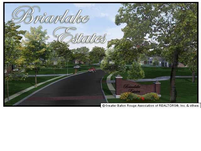 Exclusive Briarlake Estates