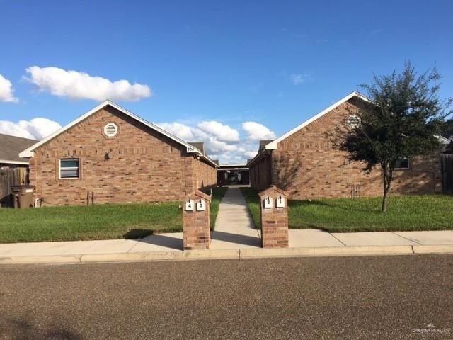 For Rent $850/month