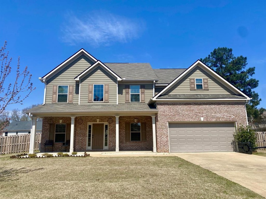 10249 Sable Oaks Dr, Midland, GA 31820 - photo 1