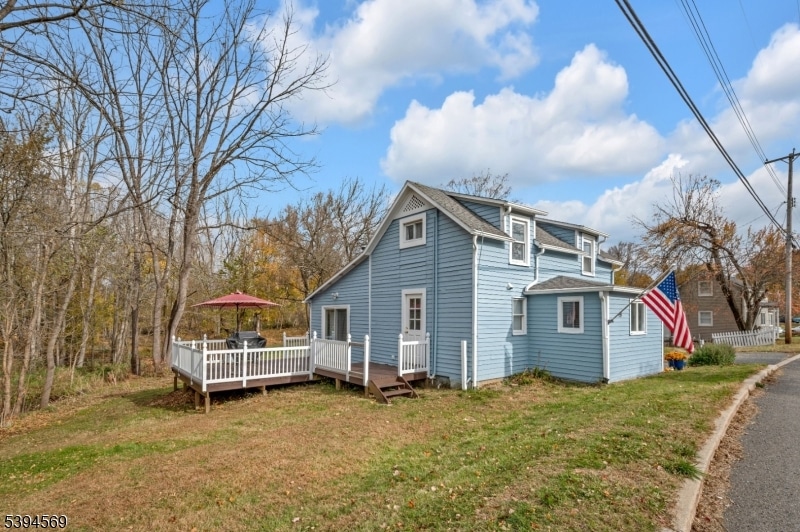 19 Water St, Hackettstown, NJ 07840 - photo 1