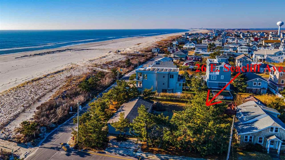 26 E Seacliff Ave, Strathmere, NJ 08248 - photo 1