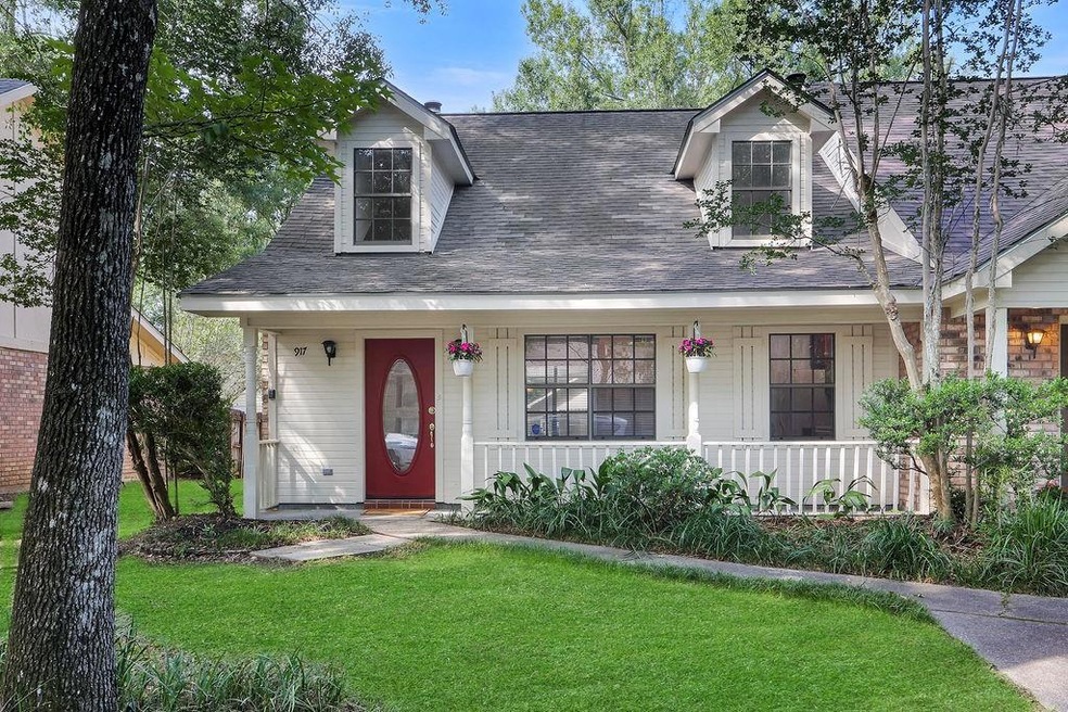 917 W 22nd Ave, Covington, LA 70433 - photo 1