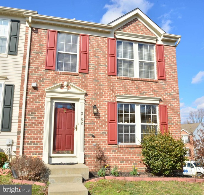 2152 Haven Oak Ct, Abingdon, MD 21009 - photo 1