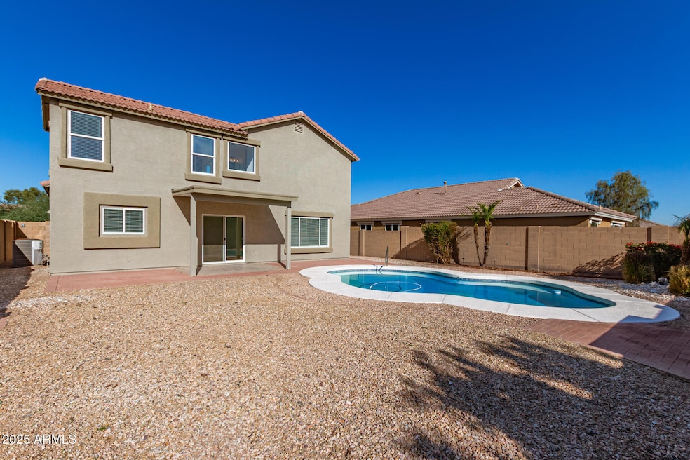 15113 W Monroe St, Goodyear, AZ 85338 - photo 1