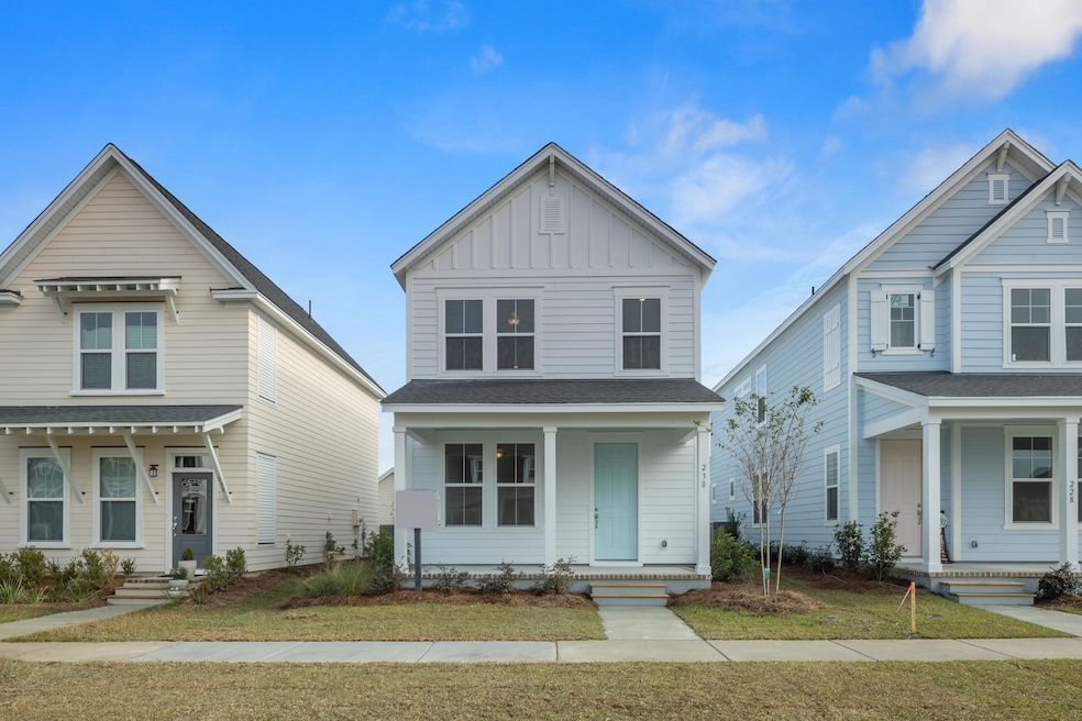 230 Symphony Ave, Summerville, SC 29486 - photo 1