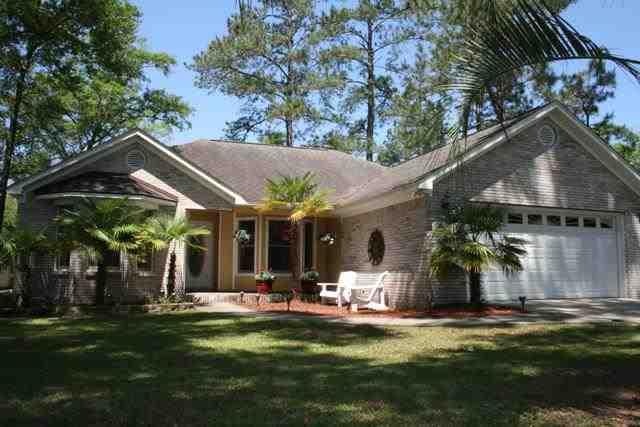 82 Magnolia Ridge, Crawfordville, FL 32327 - photo 1