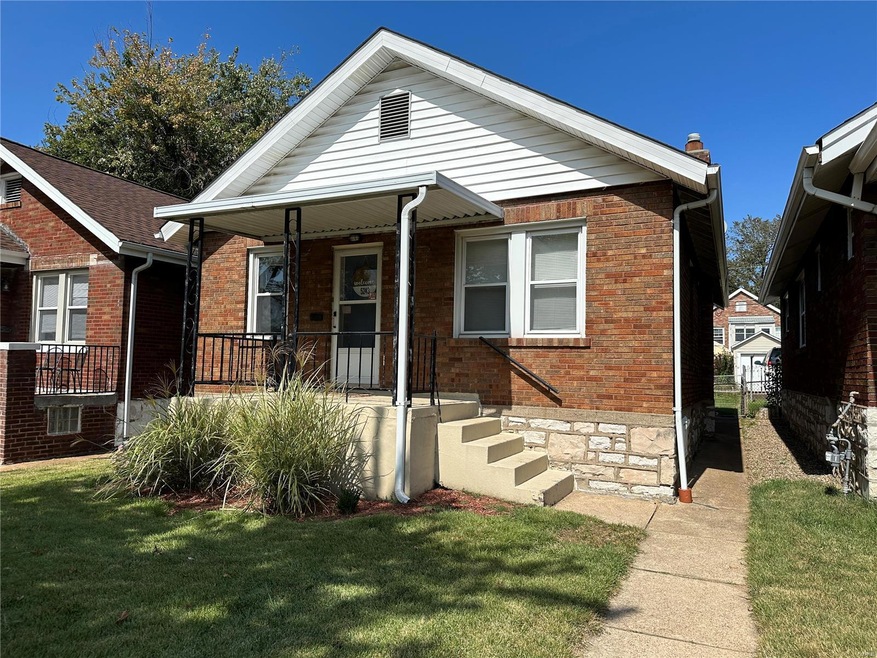 unlisted-address, Saint Louis, MO 63109 - photo 1