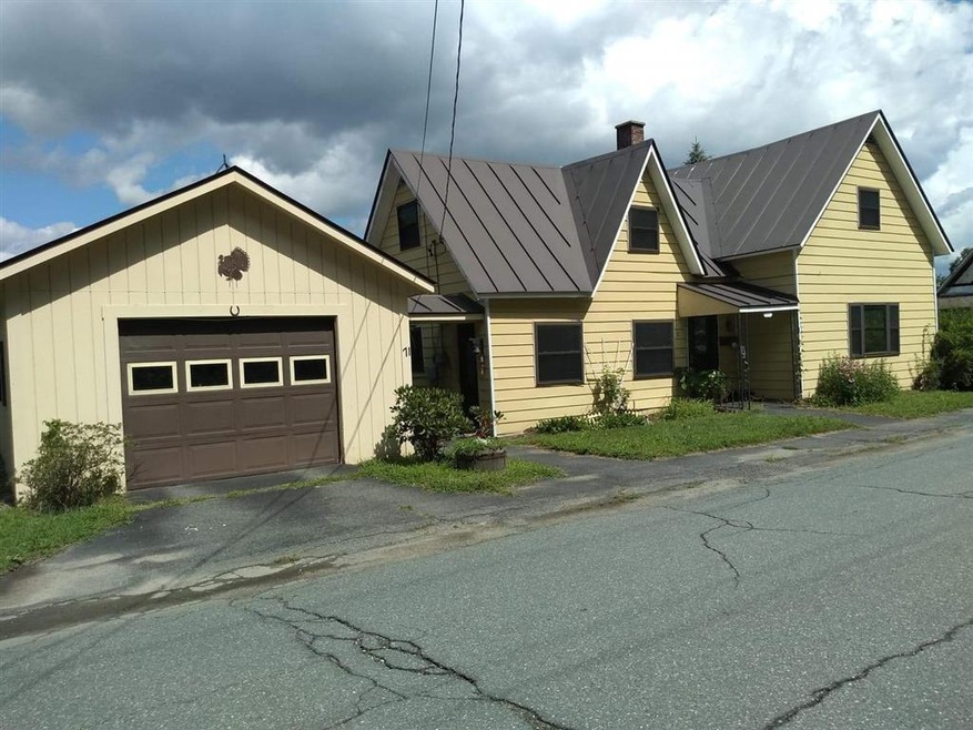 71 Atwood St, Lisbon, NH 03585 - photo 1