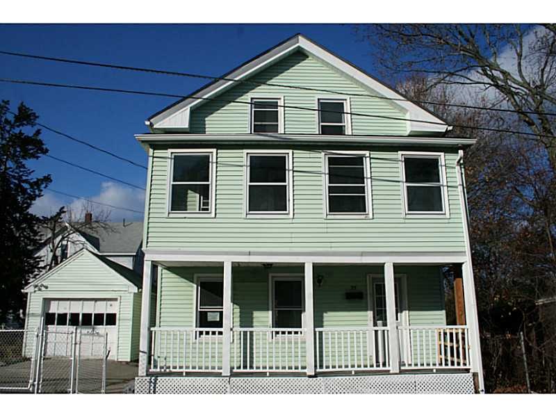 23 Chestnut St, Woonsocket, RI 02895 - photo 1