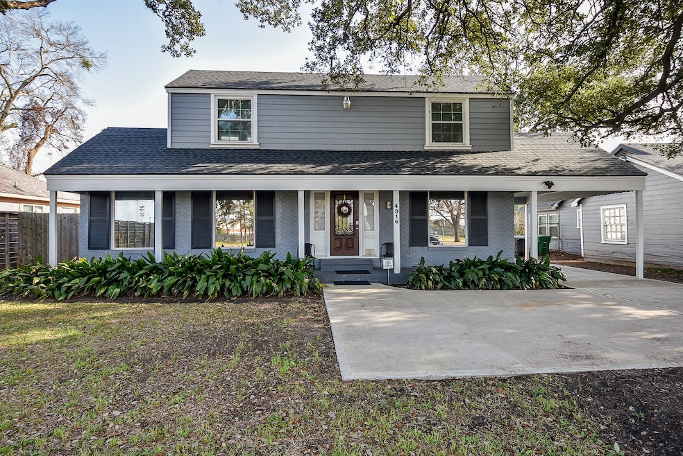 4916 Old Spanish Trail, Houston, TX 77021 - photo 1