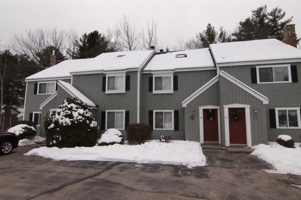 8 Hayes Dr unit 39, Woodstock, NH 03262 - photo 1