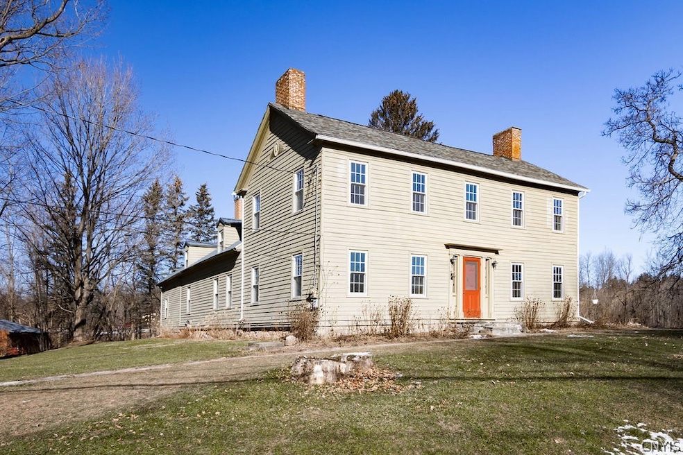 2391 Old Route 5