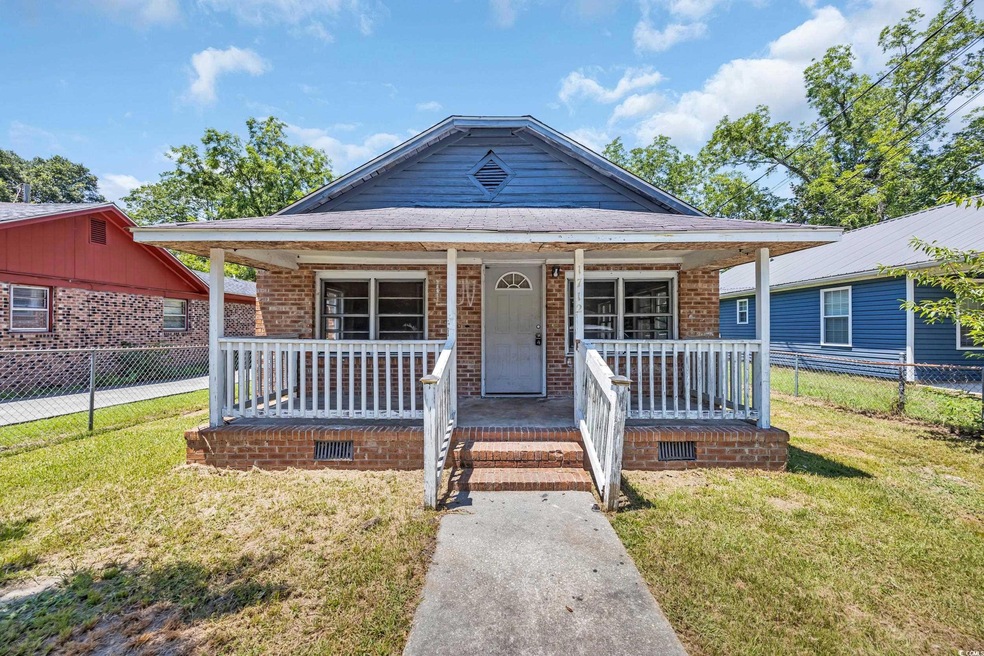 Sold $88,000 • Co-Listing Agent