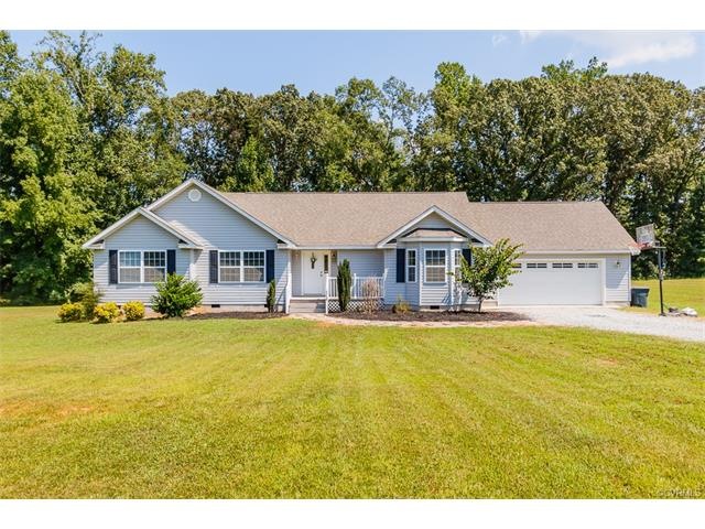 5259 Old Buckingham Rd, Powhatan, VA 23139 - photo 1