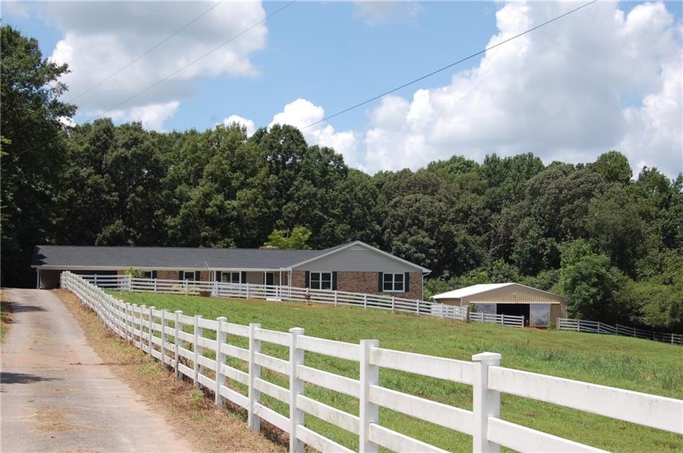 1195 Lackey Rd, Winder, GA 30680 - photo 1