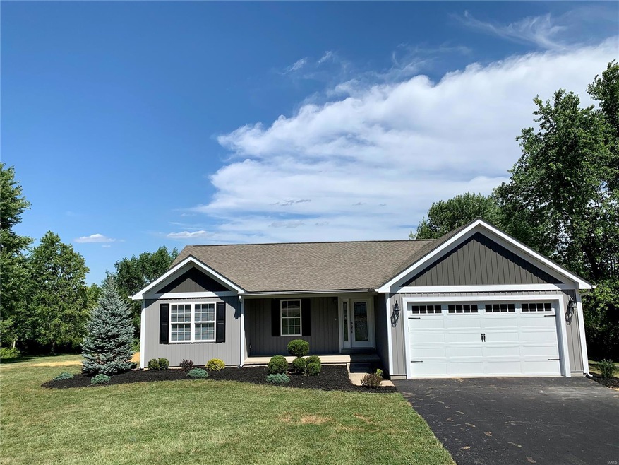 208 Sugar Maple Cir, Farmington, MO 63640 - photo 1