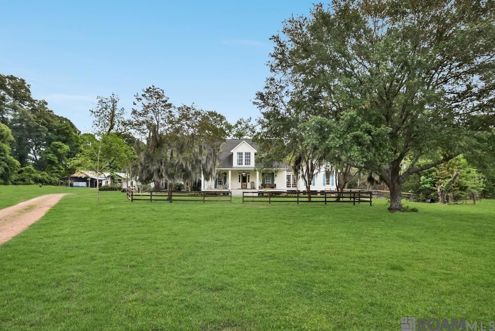 22658 Sutter Ln, Zachary, LA 70791 - photo 1