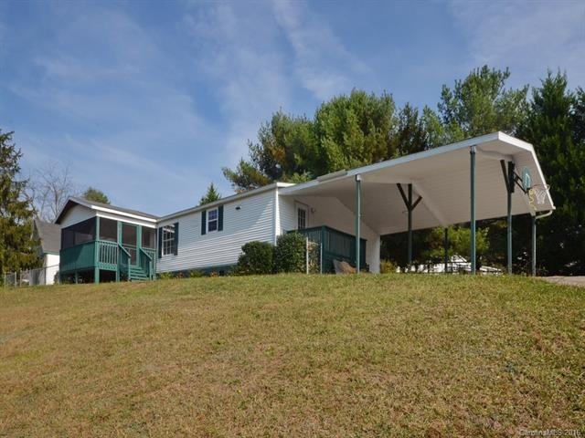 29 Star Dr, Leicester, NC 28748 - photo 1