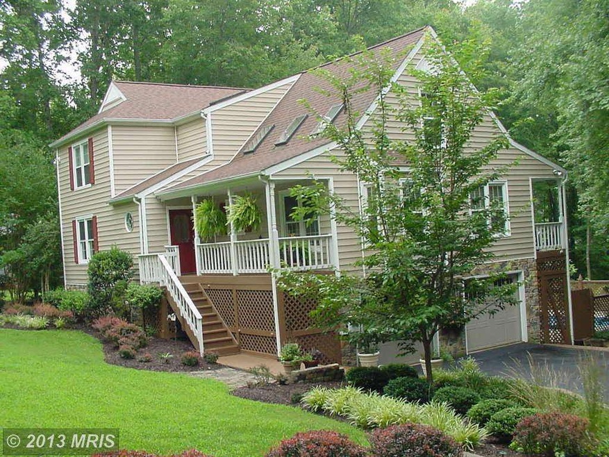 112 Broadfield Ln, Spotsylvania, VA 22553 - photo 1