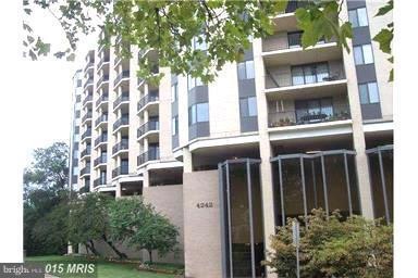 The Riviera unit 709, Bethesda, MD 20815 - photo 1