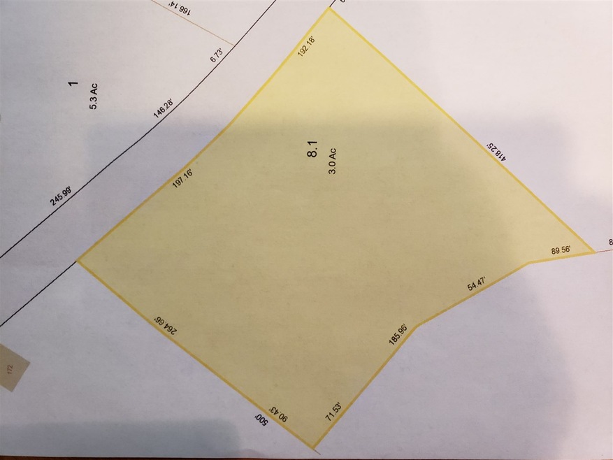 0 Walsh Rd, Wakefield, NH 03872 - photo 1