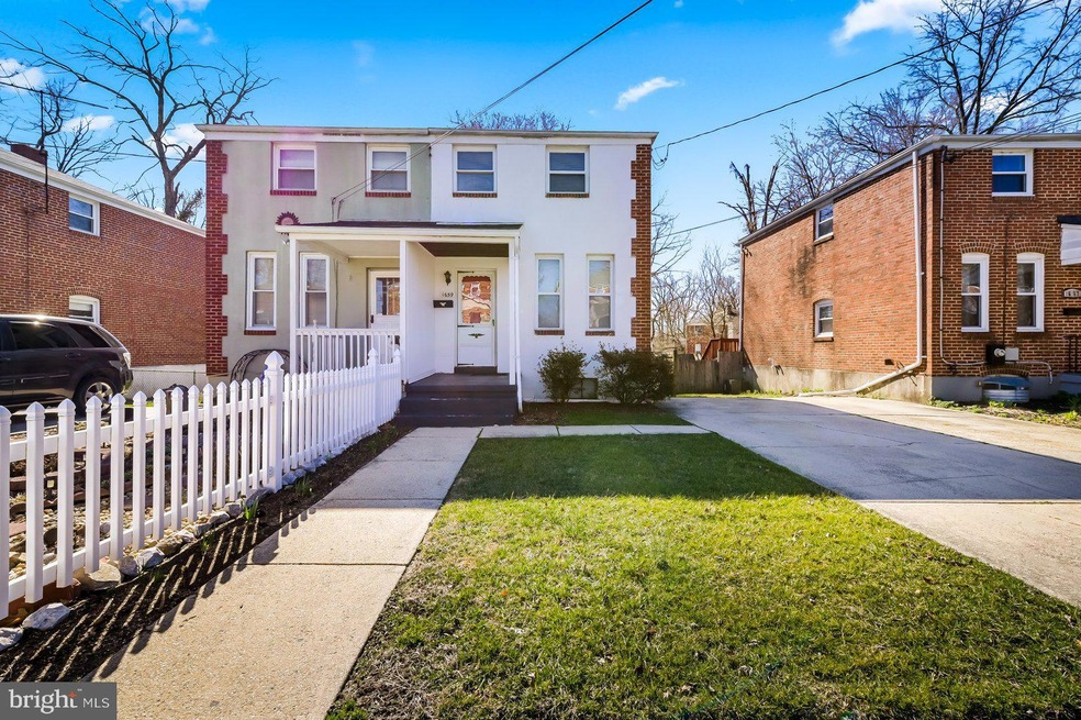 1659 Yakona Rd, Towson, MD 21286 - photo 1