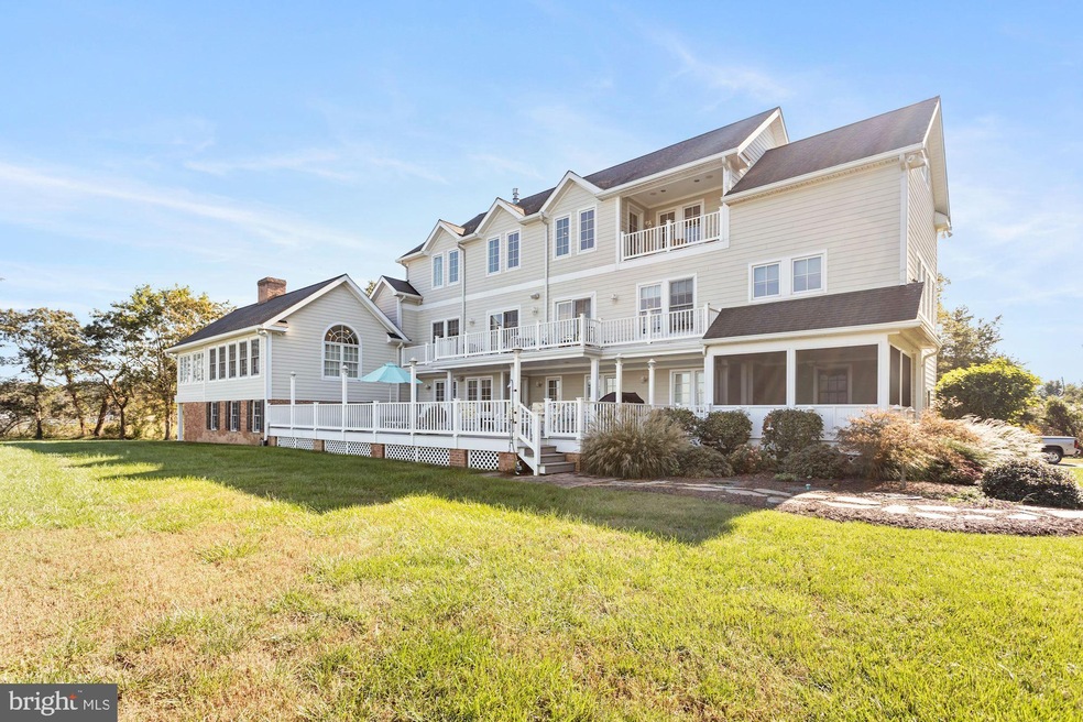 3804 Wrights Wharf Rd, Hurlock, MD 21643 - photo 1