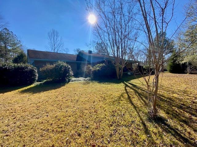 3420 Lower Gladding Rd, Magnolia, MS 39652 - photo 1