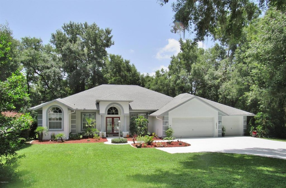 18972 SW 93rd Loop, Dunnellon, FL 34432 - photo 1