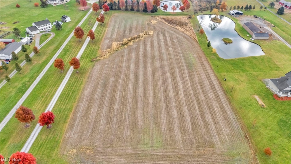 V/L Manchester Ave NW, Lawrence, OH 44647 - photo 1