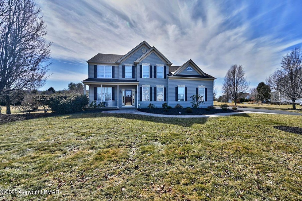 115 Eagle Dr, Kunkletown, PA 18058 - photo 1