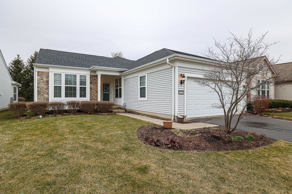 12732 Brookside Ct, Huntley, IL 60142 For Sale