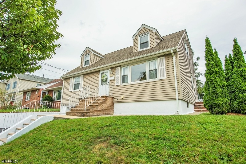 8 Park St, Belleville, NJ 07109 - photo 1
